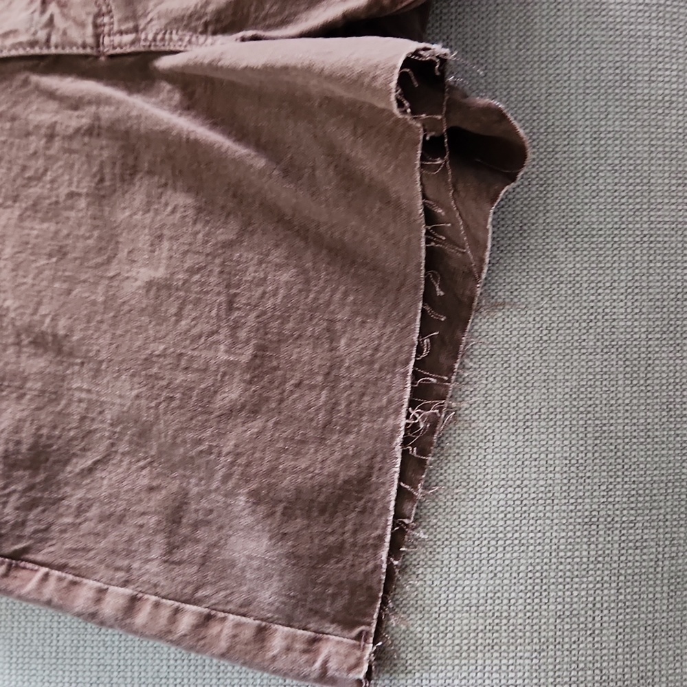 Universal Thread Shorts, NWT - Picture 2 of 7